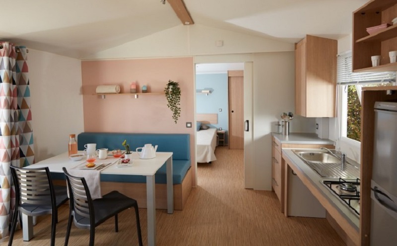 MH 2 chambres PMR Premium