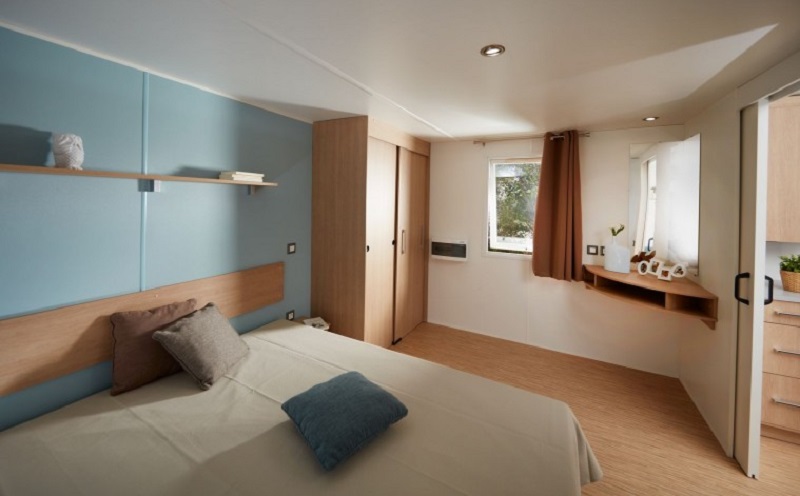 MH 2 chambres PMR Premium