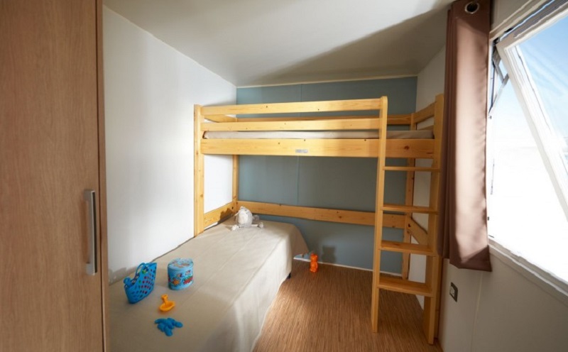 MH 2 chambres PMR Premium