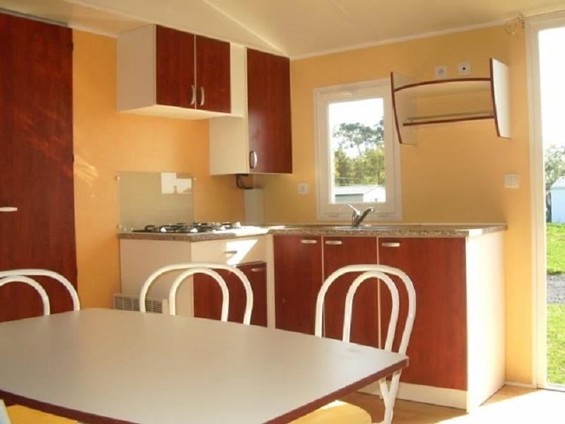 MH 3 chambres Evasion