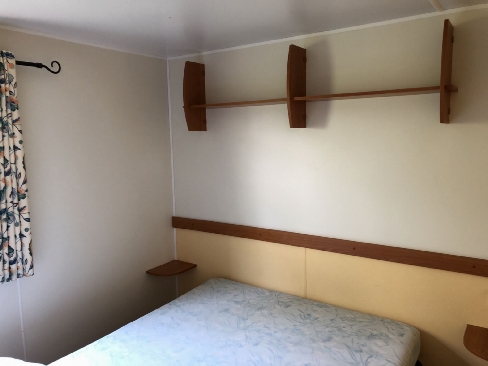 MH 3 chambres Evasion