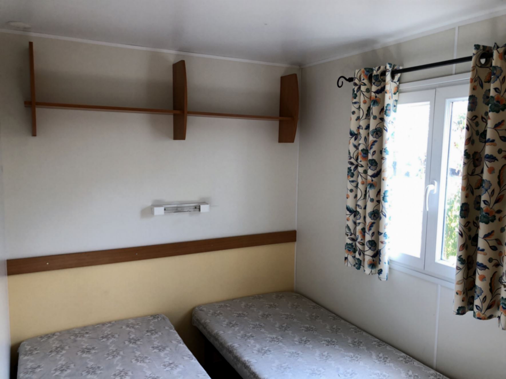 MH 3 chambres Evasion