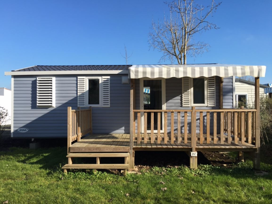 MH 3 chambres premium