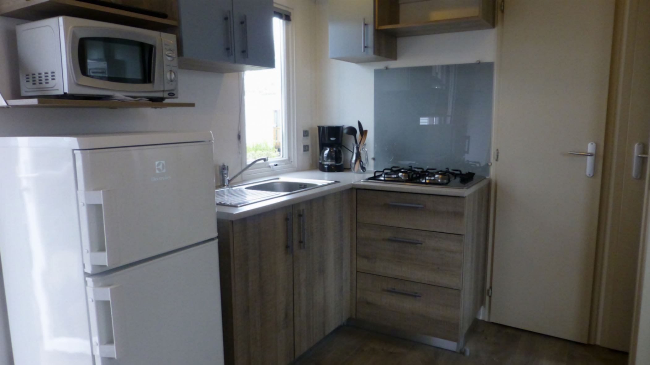 MH 3 chambres premium