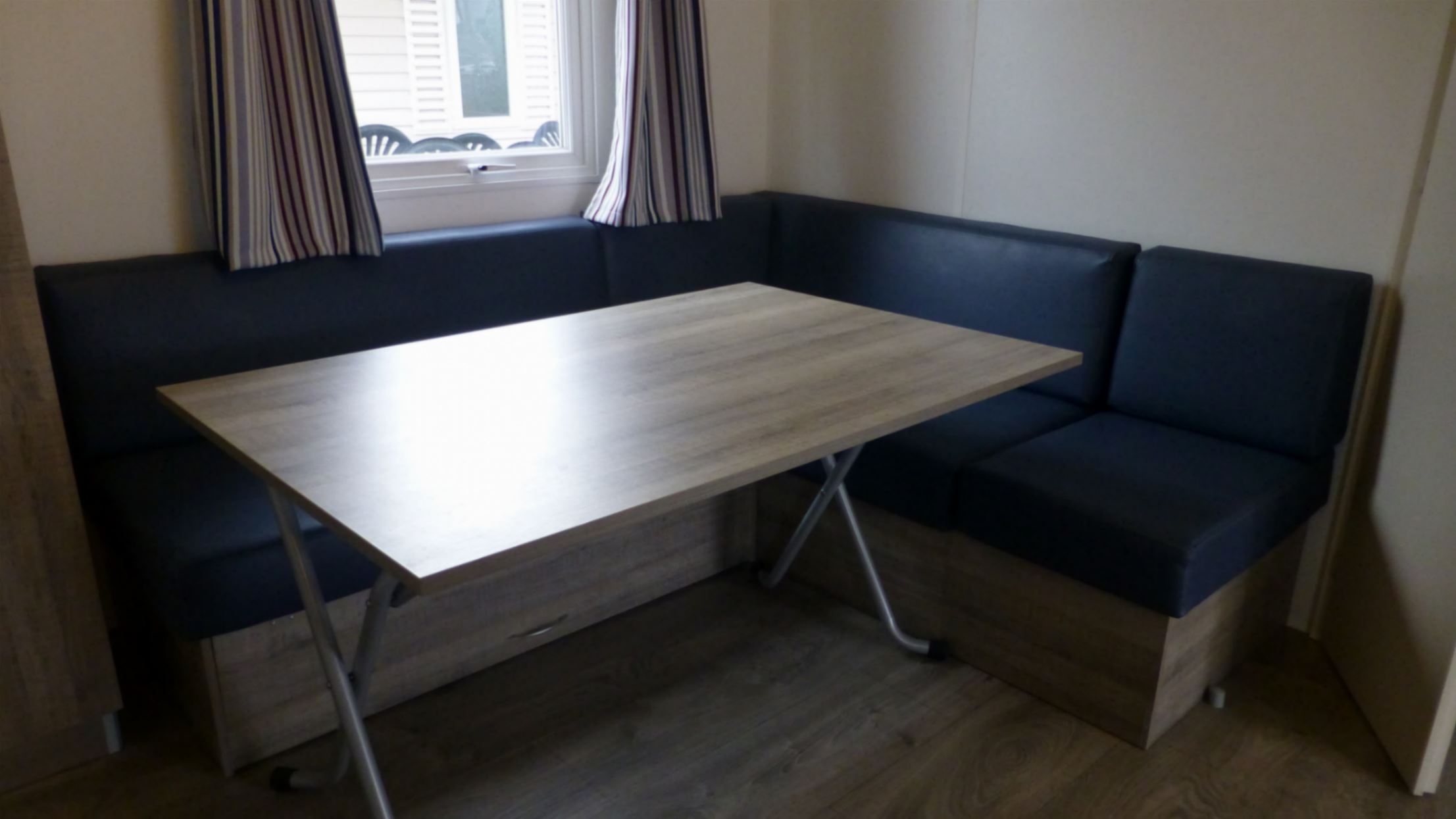 MH 3 chambres premium