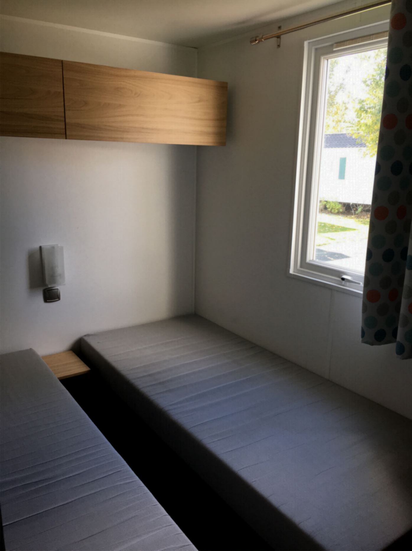 MH 3 chambres premium