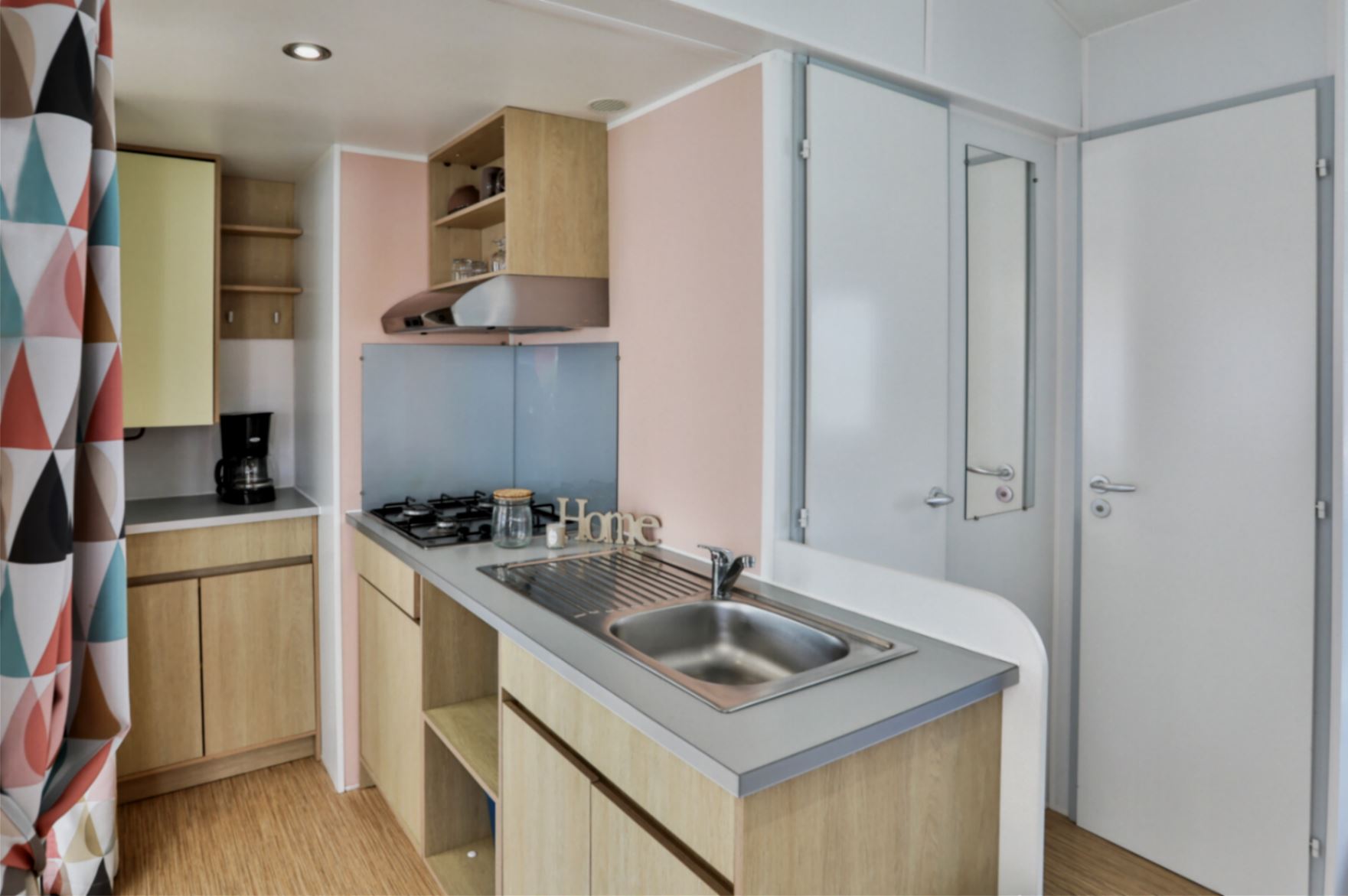 MH 2 chambres premium