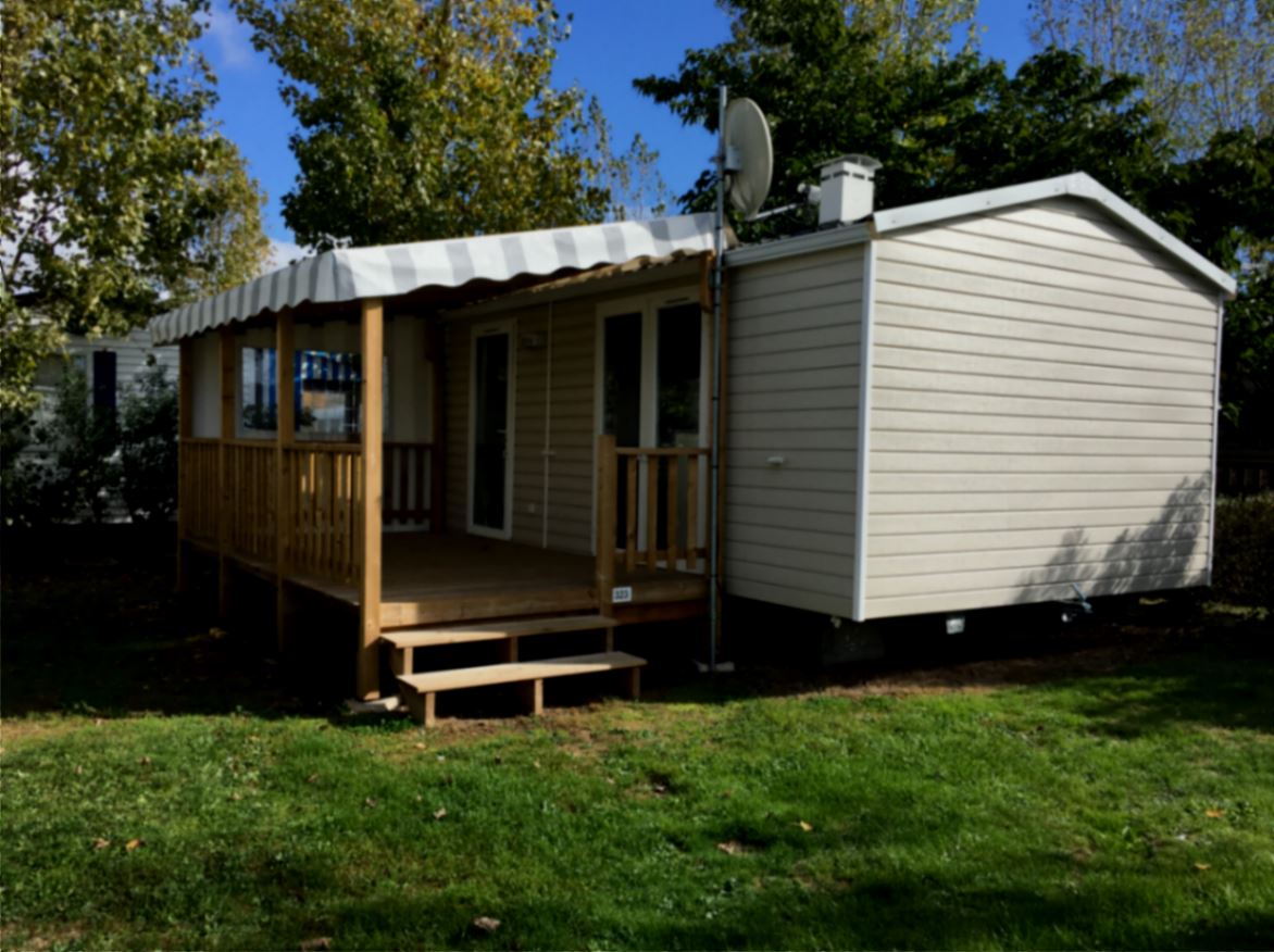 MH 2 CH Premium + TV