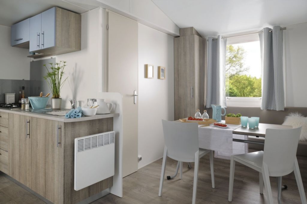 MH 2 CH Premium + TV