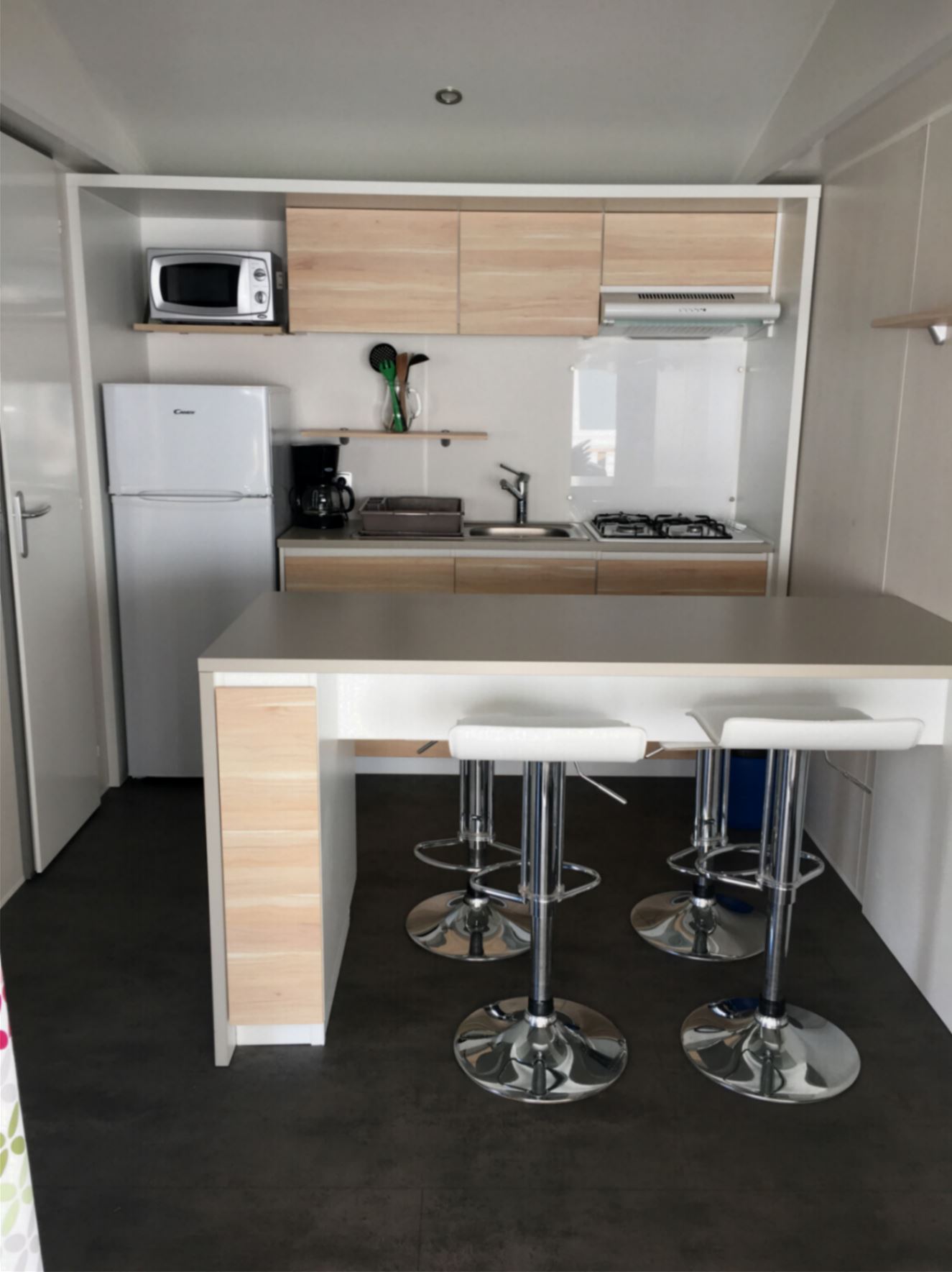 MH 2 CH Premium + TV