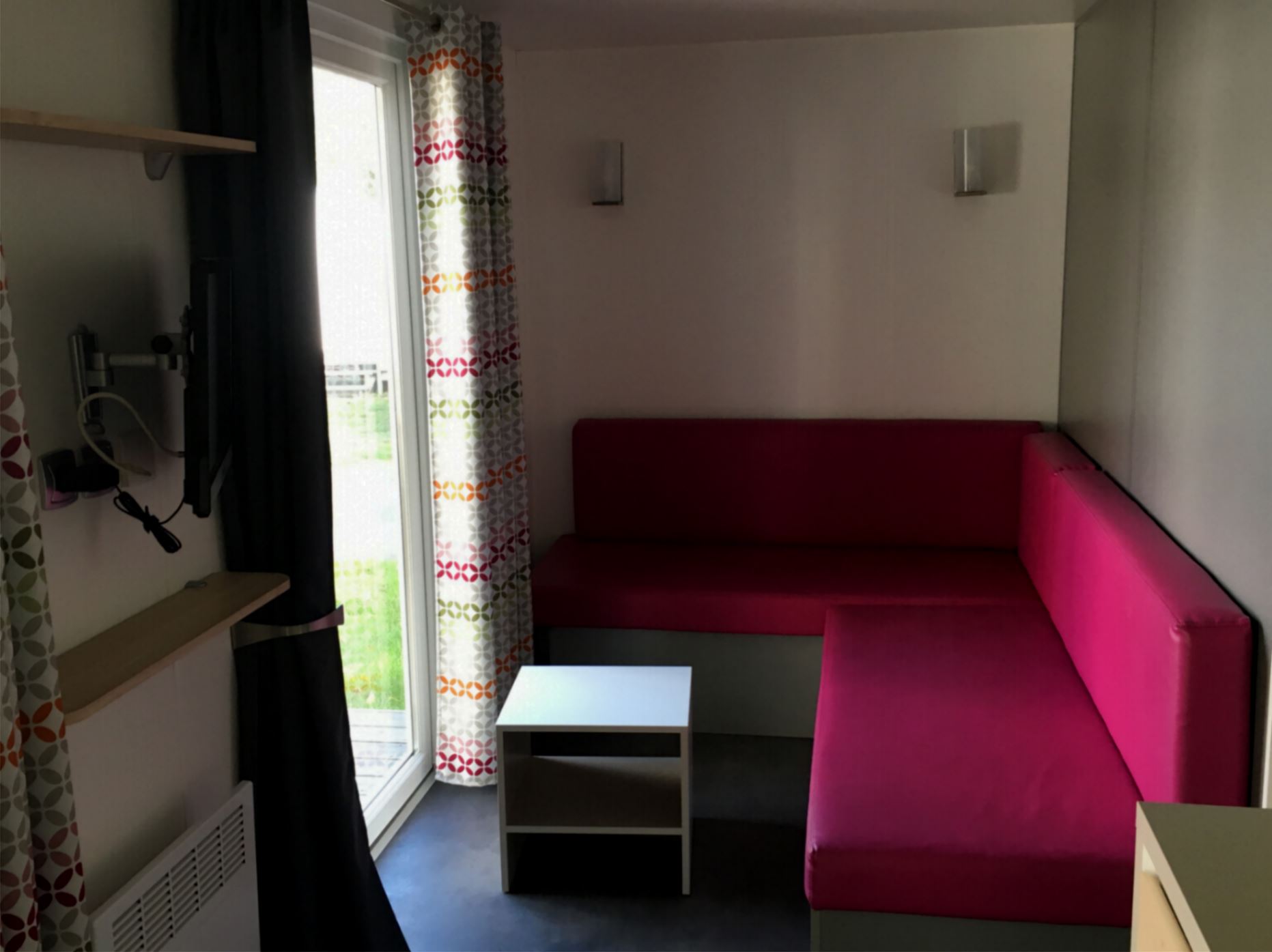 MH 2 CH Premium + TV