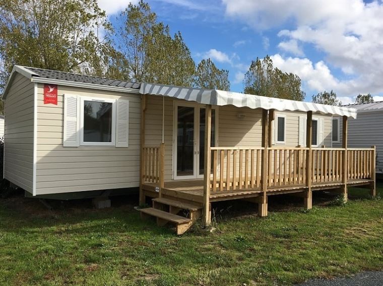 MH 4 chambres premium