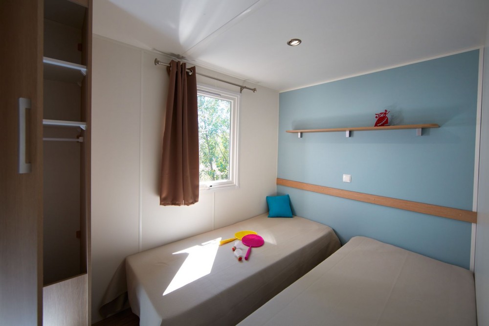 MH 4 chambres premium