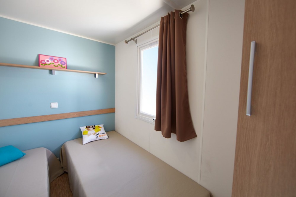 MH 4 chambres premium