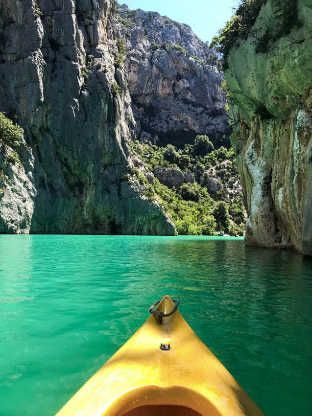 Auverge (850 x 850 px) Activités gorges du Verdon