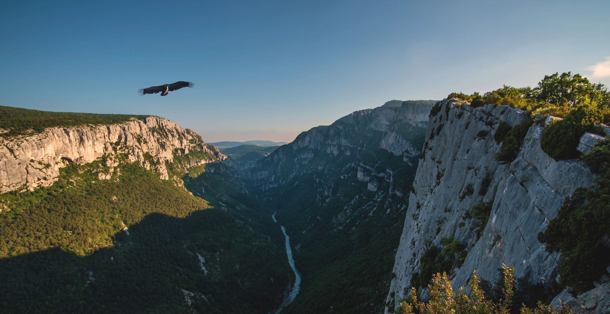 Gorges du Verdon