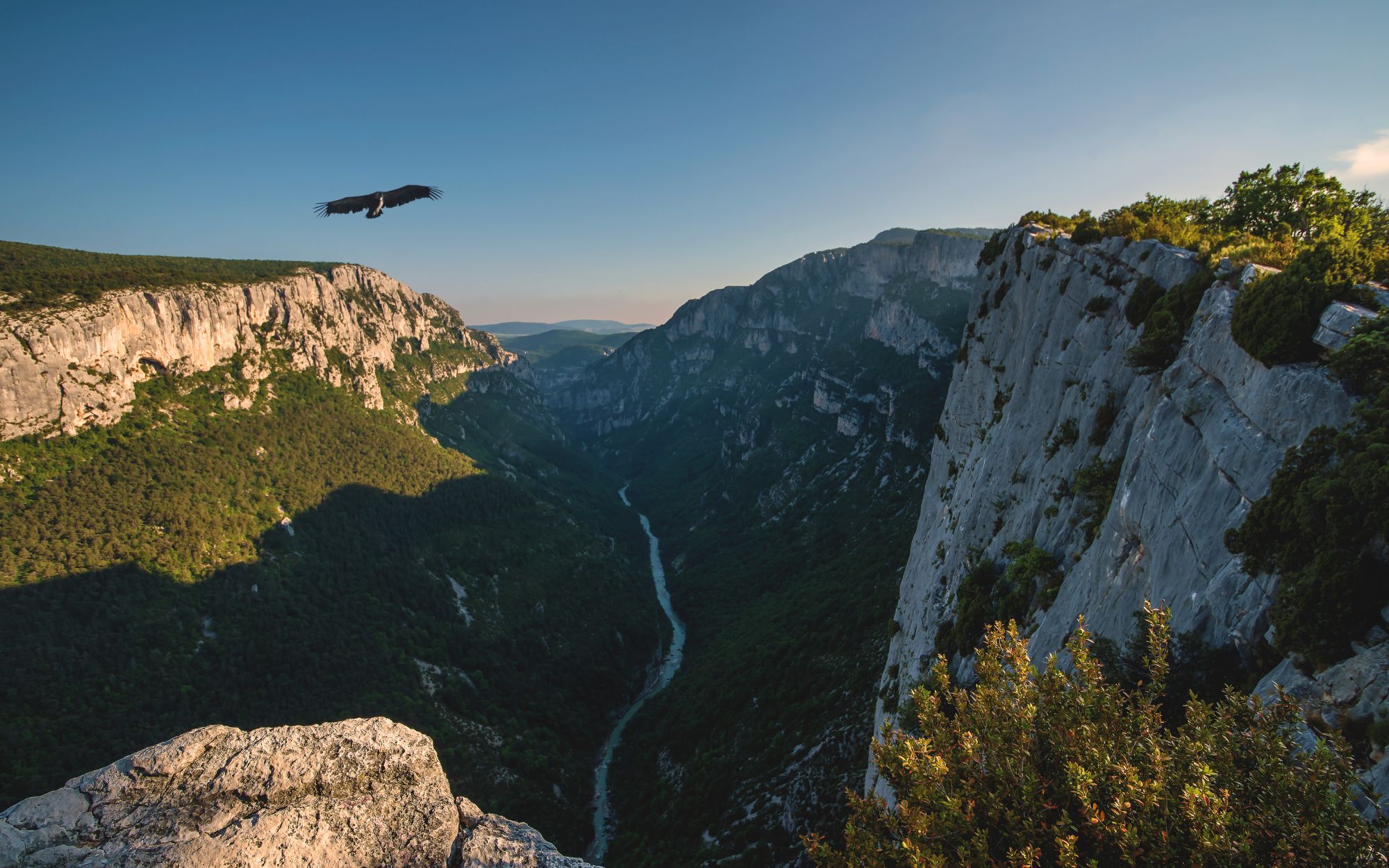 Les Gorges du Verdon