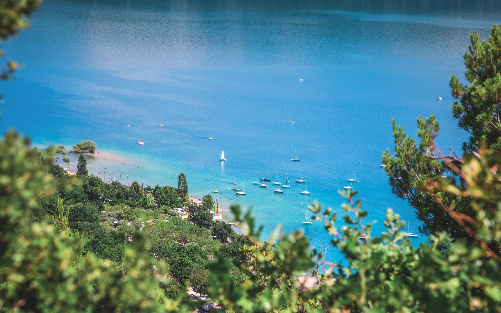 Lac de Sainte Croix (3)