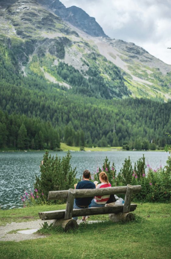 Lac de Sainte Croix (7)