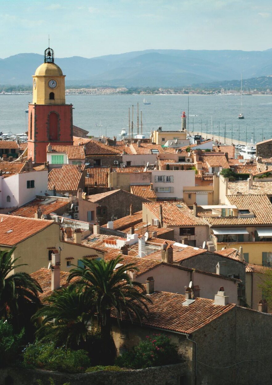St Tropez Provence