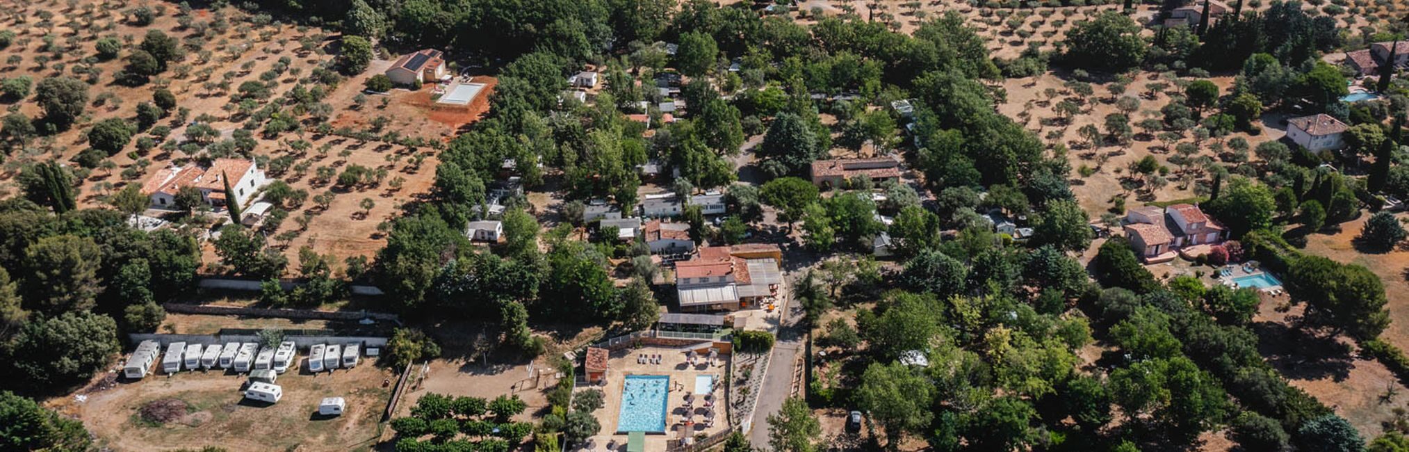 camping l'éméraude de verdon