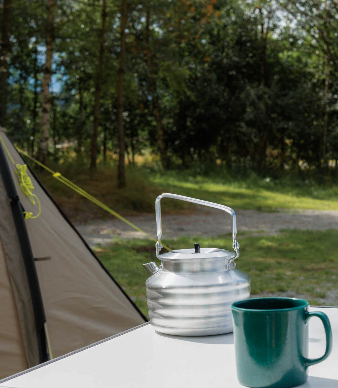 camping du Var emplacements camping