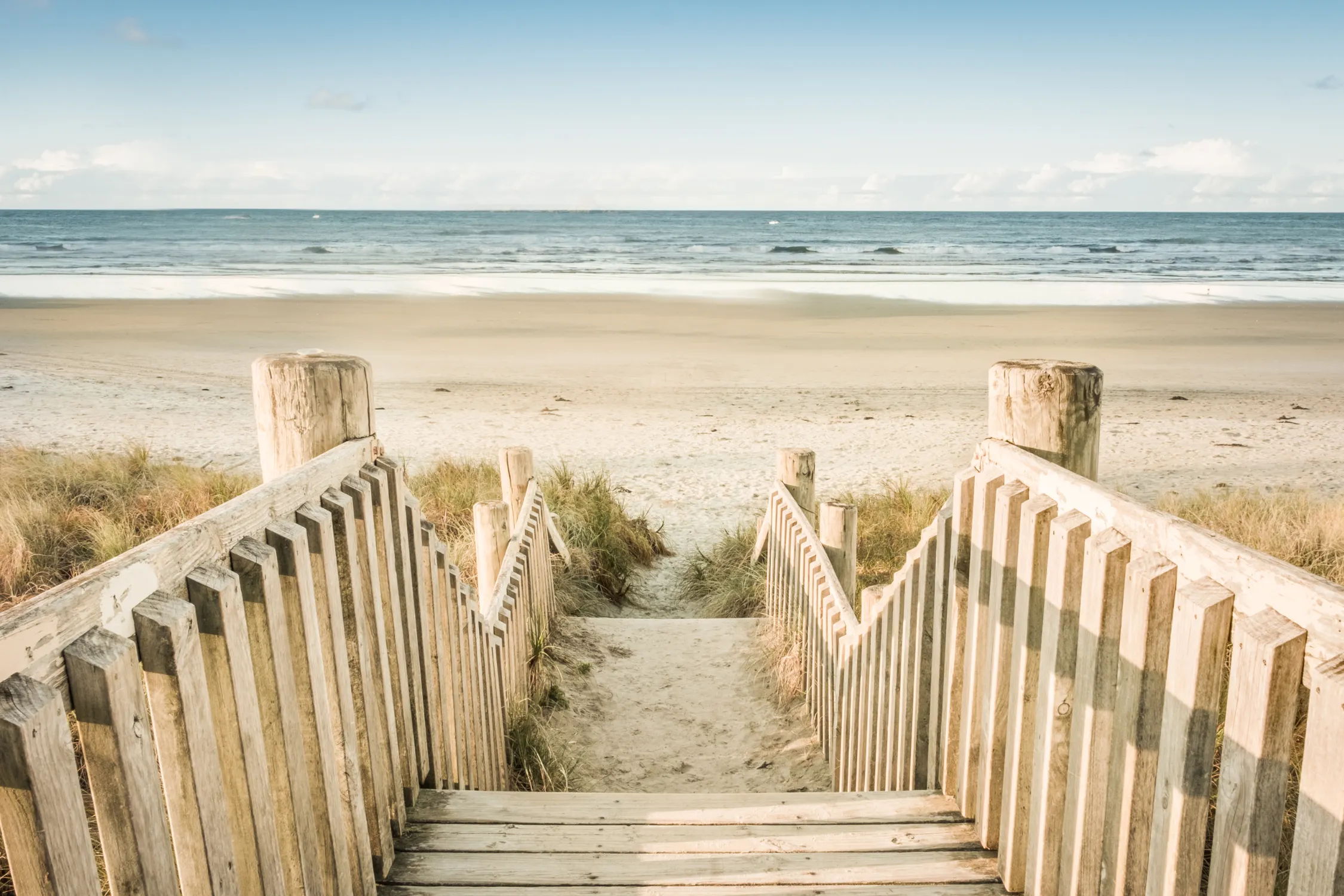 vacances camping bord de mer La Tranche sur mer